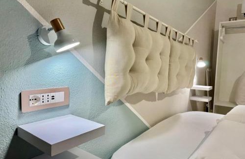 Dorgali Maison | B&B Tiscali