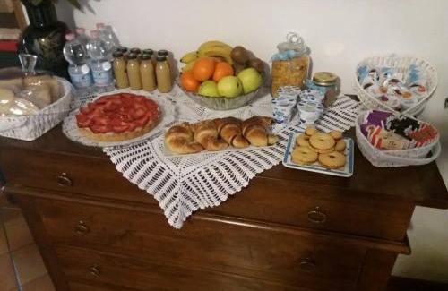 Belluno Lit Et Petit-Déjeuner | B&B Tisoi