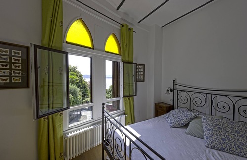 Belgirate Lit Et Petit-Déjeuner | B&B Torre Lara