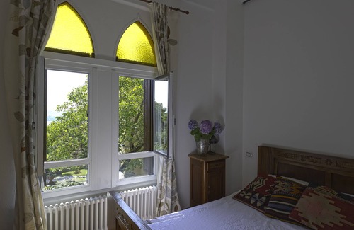 Belgirate Lit Et Petit-Déjeuner | B&B Torre Lara