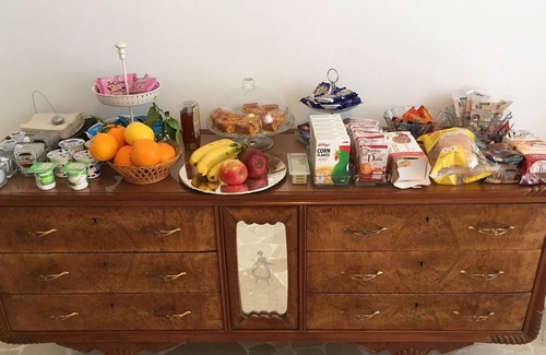 Abbiategrasso Lit Et Petit-Déjeuner | B&B Torregiardino