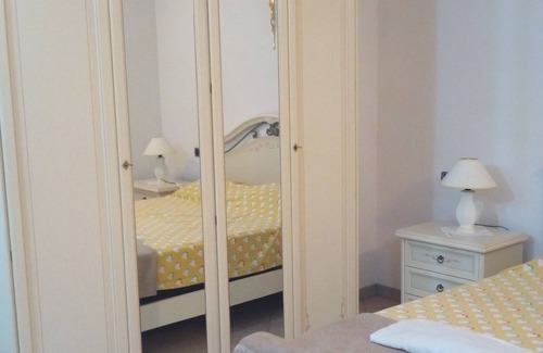 Castrovillari Lit Et Petit-Déjeuner | B&B Tra gli Ulivi di Castrovillari