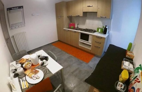 Ogliastro Cilento Lit Et Petit-Déjeuner | B&B Tra Monti e Mare