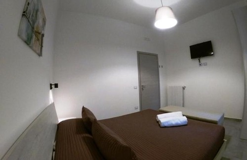 Ogliastro Cilento Lit Et Petit-Déjeuner | B&B Tra Monti e Mare