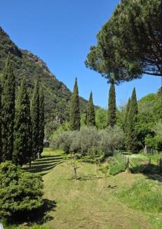 Castiglione Chiavarese Lit Et Petit-Déjeuner | B&B Tre Ponti