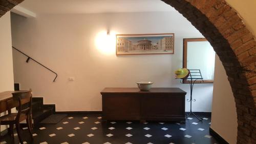 Castiglione Chiavarese Lit Et Petit-Déjeuner | B&B Tre Ponti