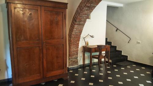 Castiglione Chiavarese Lit Et Petit-Déjeuner | B&B Tre Ponti