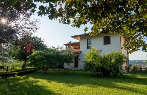 Fermignano Lit Et Petit-Déjeuner | B&B Ulivo del Duca
