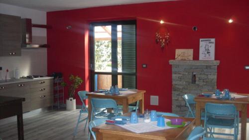 Sparone Lit Et Petit-Déjeuner | B&B Valle Orco