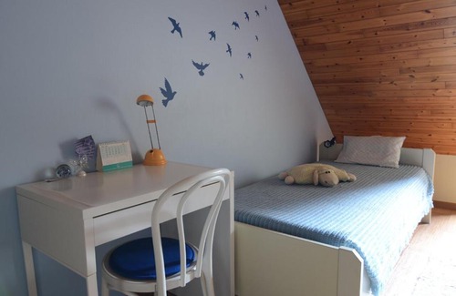 Beigem Lit Et Petit-Déjeuner | B&B Vanderstraeten-Bryxis