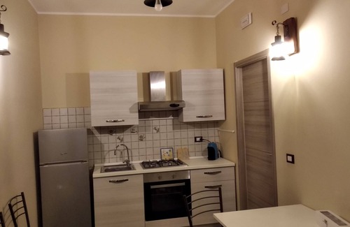 Augusta Lit Et Petit-Déjeuner | B&B Vecchia Darsena