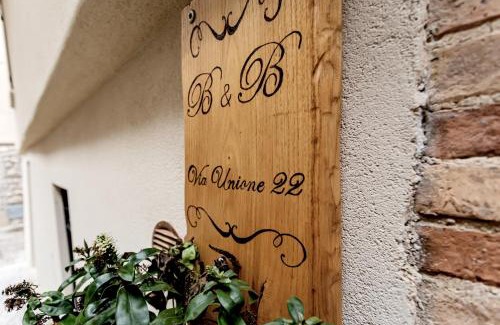 Vico nel Lazio Lit Et Petit-Déjeuner | B&B Vico Suites