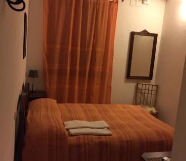 Marina di Carrara Maison | B&B Villa Acero