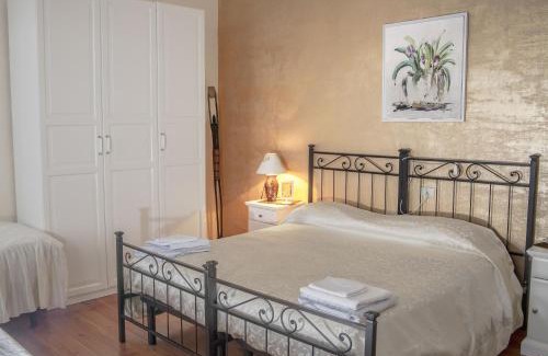 Santa Croce Lit Et Petit-Déjeuner | B&B Villa al Lago