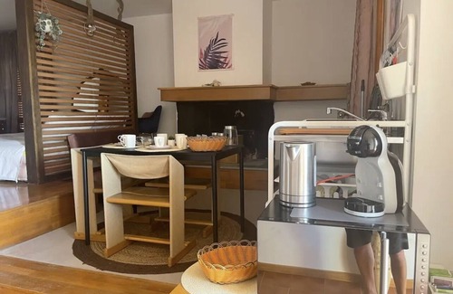 Mondolfo Lit Et Petit-Déjeuner | B&B Villa Alma