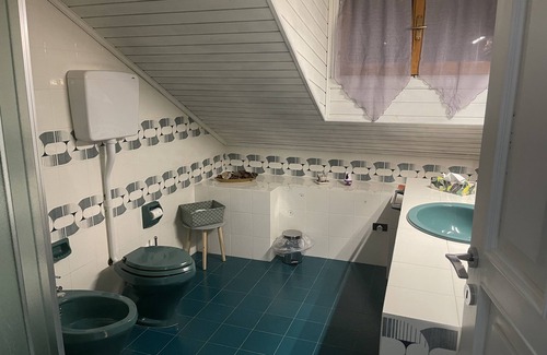 Mondolfo Lit Et Petit-Déjeuner | B&B Villa Alma