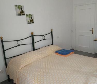 Vasto Maison | B&B Villa Angela