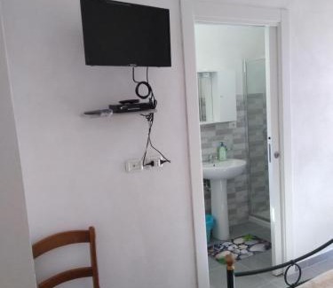 Vasto Maison | B&B Villa Angela