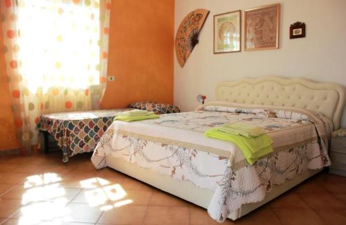 Vasto Maison | B&B Villa Angela