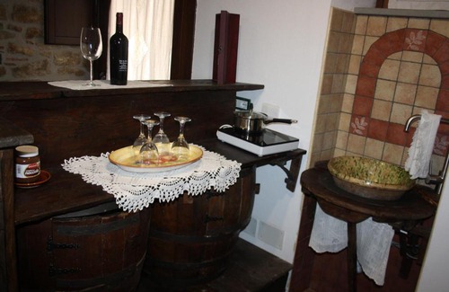 Montalbano Elicona Lit Et Petit-Déjeuner | B&b Villa Argimusco