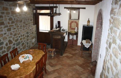 Montalbano Elicona Lit Et Petit-Déjeuner | B&b Villa Argimusco