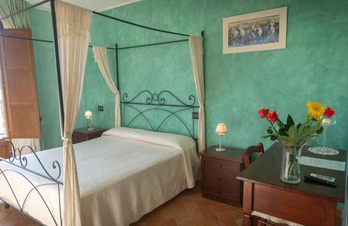 Lidarno Maison | B&B Villa Barbarossa