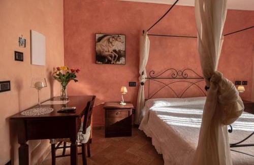Lidarno Maison | B&B Villa Barbarossa