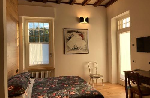Clusone Lit Et Petit-Déjeuner | B&B Villa Cortese