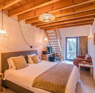 Meersenhoven Lit Et Petit-Déjeuner | B&B Villa Curtricias