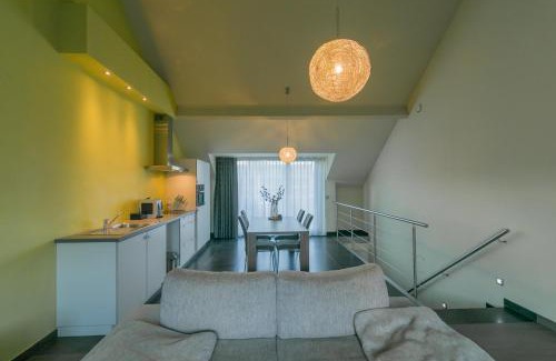 Meersenhoven Lit Et Petit-Déjeuner | B&B Villa Curtricias