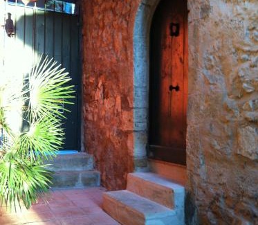 La Roque-d'Antheron Lit Et Petit-Déjeuner | B&B Villa des Muses