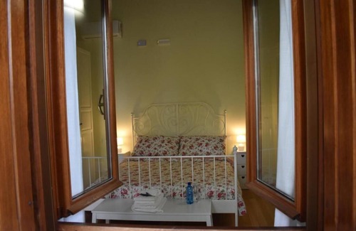 Motta di Livenza Lit Et Petit-Déjeuner | B&B VILLA ELISA