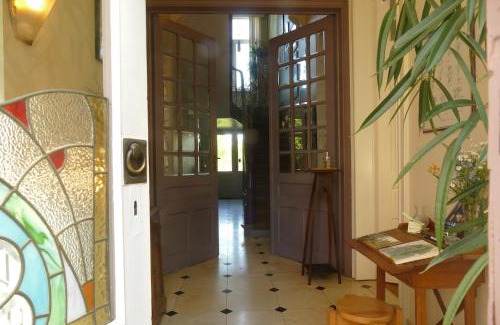 Sint-Amandsberg Lit Et Petit-Déjeuner | B&B Villa Emma