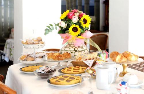 Tortoreto Lit Et Petit-Déjeuner | B&B Villa Floriana