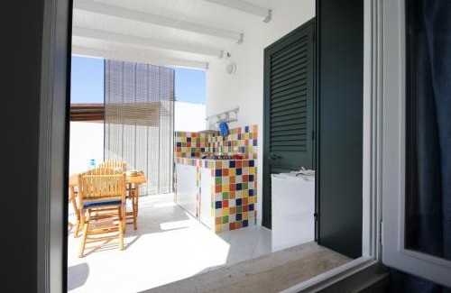 San Cataldo Maison | B&B Villa Genny a pochi passi dal mare