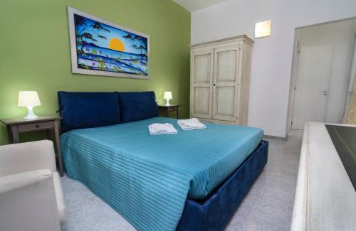 San Cataldo Maison | B&B Villa Genny a pochi passi dal mare