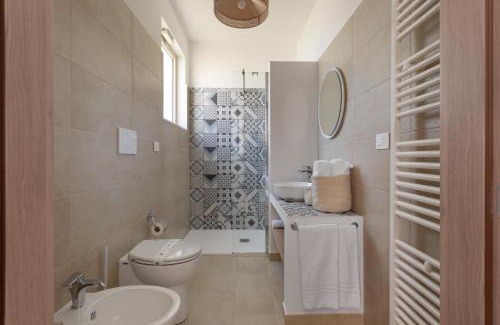Galatone Lit Et Petit-Déjeuner | B&B Villa Giorò