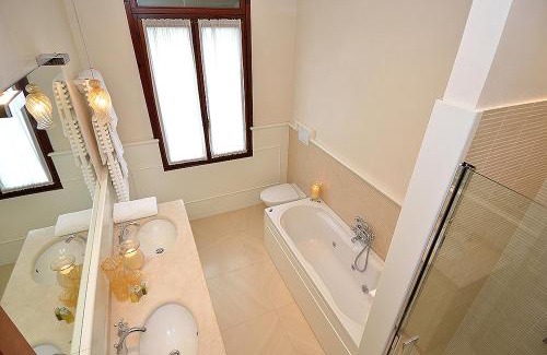 Santa Maria in Stelle Lit Et Petit-Déjeuner | B&B Villa Ines