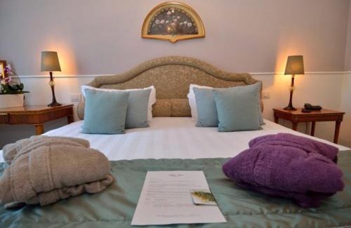 Santa Maria in Stelle Lit Et Petit-Déjeuner | B&B Villa Ines