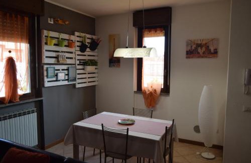 Brugherio Lit Et Petit-Déjeuner | B&B Villa Lodigiana