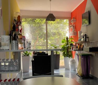 Lazzaro Lit Et Petit-Déjeuner | B&B Villa Magna Grecia