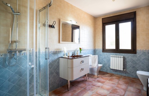 Nambroca Lit Et Petit-Déjeuner | B&B Villa Marín Toledo