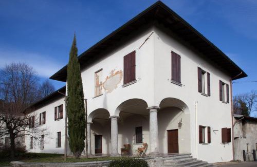 Uggiate Trevano Lit Et Petit-Déjeuner | B&B Villa Natta