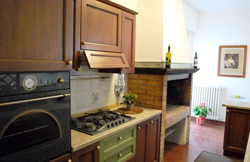 Urbino Lit Et Petit-Déjeuner | B&B Villa Paradiso