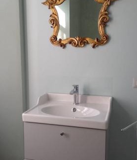Pontegrande Lit Et Petit-Déjeuner | B&B VILLA ROSA