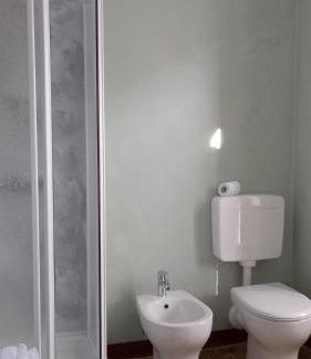 Pontegrande Lit Et Petit-Déjeuner | B&B VILLA ROSA