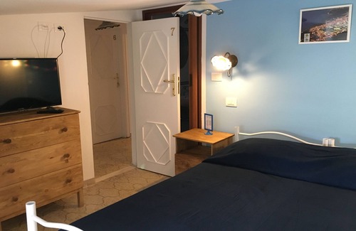 Porto Salvo Maison | B&B Villa sul Mare