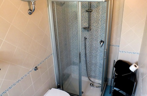 Porto Salvo Maison | B&B Villa sul Mare