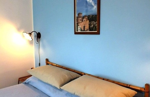 Porto Salvo Maison | B&B Villa sul Mare