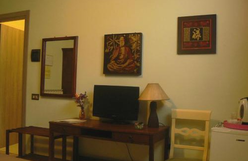 Tuoro sul Trasimeno Maison | B&B Villa Sensi
